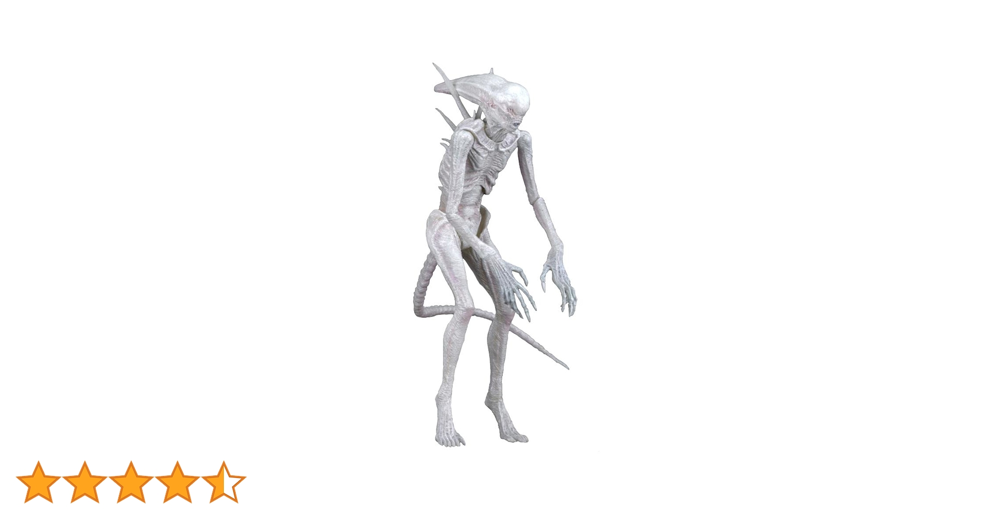 Amazon.co.jp: NECA エイリアン :コヴェナント– 7インチ